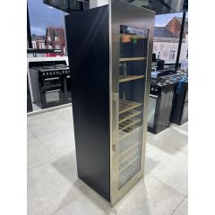 Caple WC1796/OG Tall Dual Zone 89 Bottle Wine Cooler 