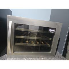 Caple WC6113/OG//OG In Column Wine Cooler