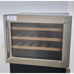 Caple WC6400/OG 45.5Cm In-Column Single Zone Wine Cabinet