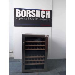 Caple WC6511/OG 60Cm In-Collumn Wine Cooler