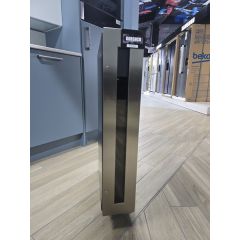 Caple WI157/OG 6 Bottle Wine Cabinet