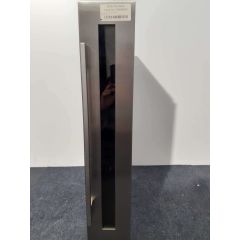 Caple WI157/OG 6 Bottle Wine Cabinet