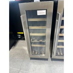 Caple WI3125/OG 30Cm Undercounter Single Zone Wine Cooler