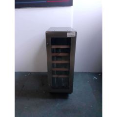 Caple WI3125/OG 30Cm Undercounter Single Zone Wine Cooler