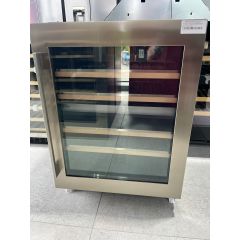 Caple WI6150/OG 60Cm Undercounter Wine Cooler