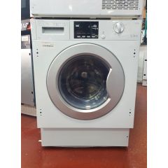 Cda CI326 Integrated washing machine, 1200 spin speed, 7kg wash load