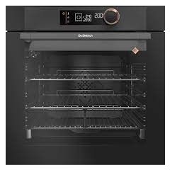 De Dietrich DOP7350A Built In Multifunction Oven With Pyrolytic Cycle