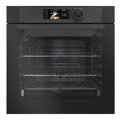 De Dietrich DOP8785BB Electric Single Oven