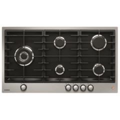 De Dietrich DPE7929XF 90Cm Ultra Low Profile Gas Hob