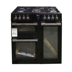 Flavel MLN9FRK/R 90 Cm Dual Fuel Range Cooker