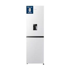 Fridgemaster MC55240DE 50/50 Non-Plumbed Freestanding Fridge Freezer ? White