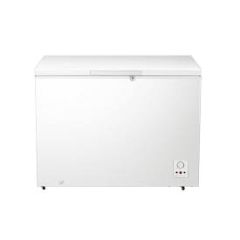 Fridgemaster MCF297E 111.4Cm Chest Freezer