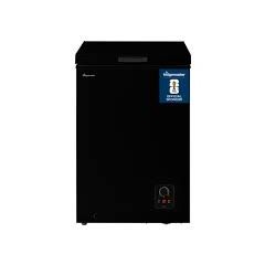 Fridgemaster MCF96EB 95L Freestanding Chest Freezer