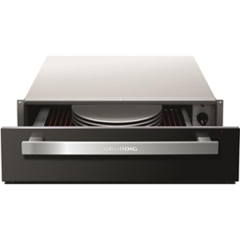 GRUNDIG GWS2151B Warming Drawer