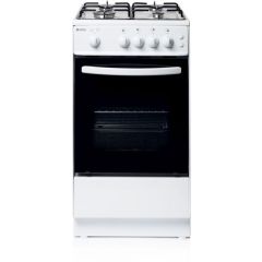 Haden HG52SW 50Cm Single Cavity Gas Cooker
