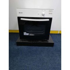 Haden Hgs105w/Og Single Gas Oven