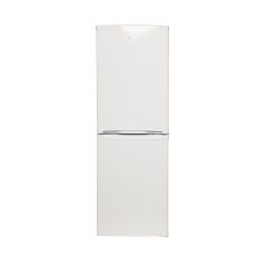 Haden HK144W Freestanding Fridge Freezer