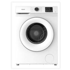 Haden HW1240W 7Kg 1200 Spin Washing Machine