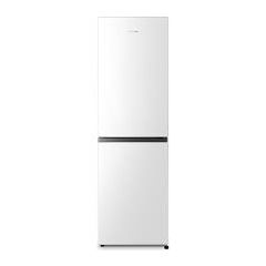Hisense RB327N4BWE 55Cm Frost Free Fridge Freezer