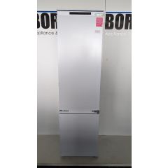 Hoover BHBF192FK/MG Integrated Fridge Freezer