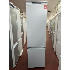 Hoover BHBF192FK/MG Integrated Fridge Freezer