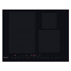 Hotpoint ACO654NE/R 65Cm Induction Hob