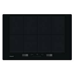 Hotpoint ACP778C/BA/R 77Cm Induction Hob