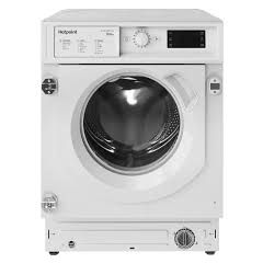 Hotpoint BIWDHG861485/R 8/6Kg Integrated Washer Dryer