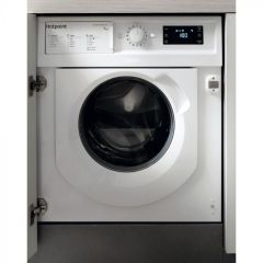 Hotpoint BIWMHG71483UK/R 7Kg 1400 Spin Buit In Washer 