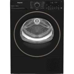 Hotpoint CHD94MBBS/R 9Kg Heat Pump Dryer