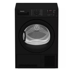 Hotpoint CHDC92BBGD/R 9Kg Condenser Tumble Dryer