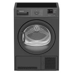 Hotpoint CHDC92GGGD/R 9Kg Condenser Tumble Dryer