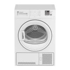 Hotpoint CHDC92WWGD/R 9Kg Condenser Sensor Dry