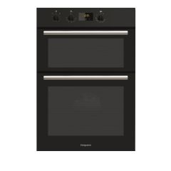 Hotpoint DD2540BL/R Built In Electric Double Oven