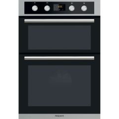 Hotpoint DD2844CIX/R Electric Double Oven