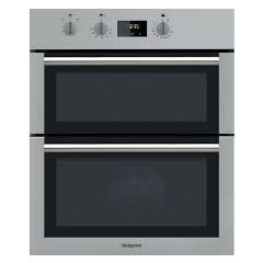 Hotpoint DD4541IX/R Built In Electric Double Oven