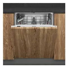 Hotpoint H2IHD526/R 60Cm Integrated Dishwasher