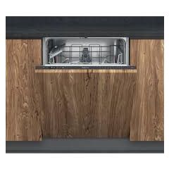 Hotpoint H2IHKD526UK Fullsize Integrated Dishwasher