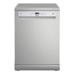 Hotpoint H7FHP43X/R Freestanding Dishwasher