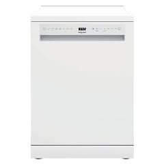 Hotpoint H7FHS41UK/R 60Cm Dishwasher