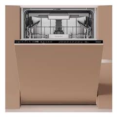 Hotpoint H7IHP42L/R 60Cm Integrated Dishwasher