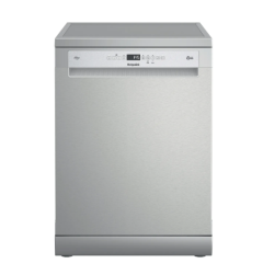Hotpoint H8FHP51XUK/R Freestanding 60Cm Dishwasher