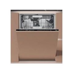 Hotpoint H8IHP42L/R 60Cm Integrated Dishwasher