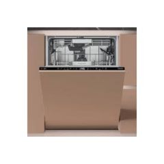 Hotpoint H8IHT59LSUK/R 60Cm Integrated Dishwasher