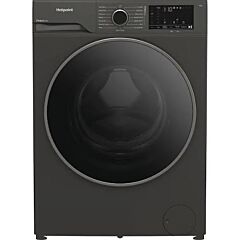 Hotpoint HBCA123GCAREUK/R Freestanding 12 Kg 1300 Spin Washing Machine