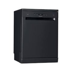 Hotpoint HFC3C26WCB/R Freestanding Dishwasher