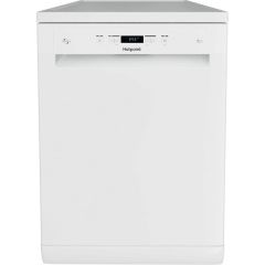 Hotpoint HFC3C26WC/R Fullsize Dishwasher