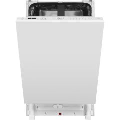 Hotpoint HSICIH4798BI Integrated Slimline Dishwasher - 10 Place Settings