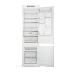 Hotpoint HTC20T322/R Integrated Frost Free Fridge Freezer