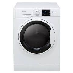 Hotpoint NDB11724W/R 11/7Kg Washer Dryer